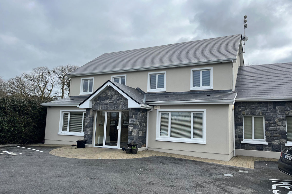 Kinvara Clinic